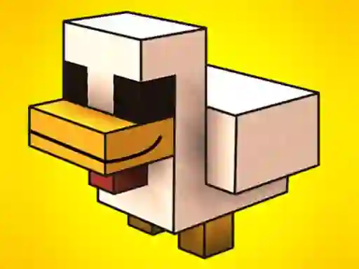 Spill Noob Chicken Farm Tycoon online