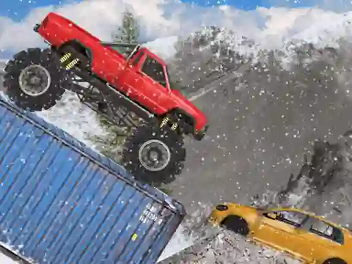 Spill Hard Wheels Winter online