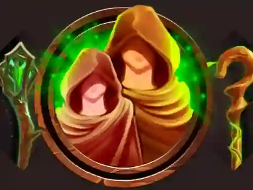 Spill Battle for Azalon online