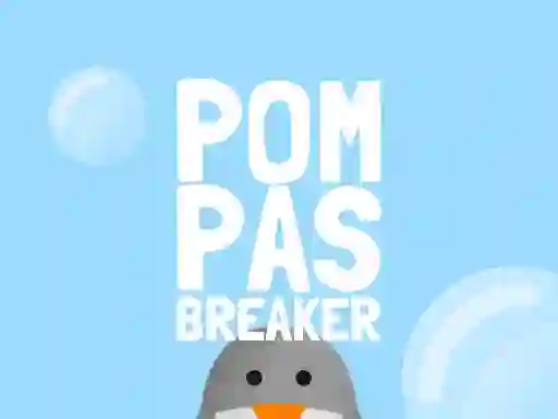 Spill Pompas breaker online