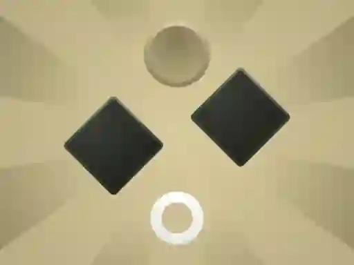 Spill Unstable Squares online