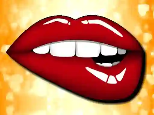 Spill Kissing Test online