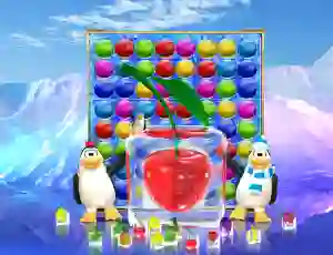 Spill Arctic Fruits online