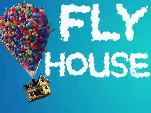 Spill Fly House online