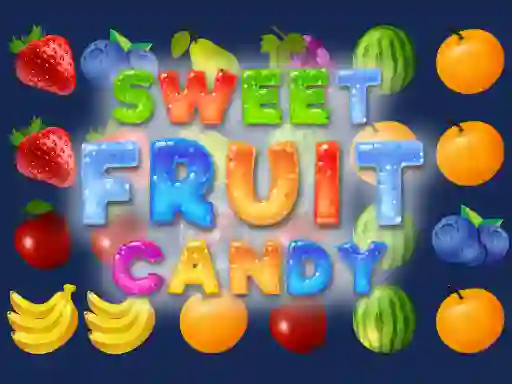 Spill Sweet Fruit Candy online