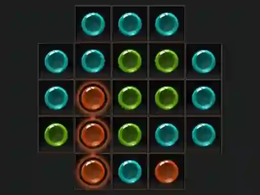 Spill Dots online
