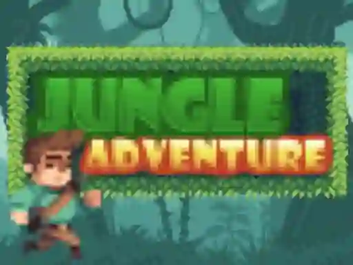 Spill Jungle Adventure online
