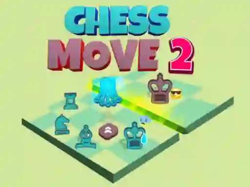 Spill Chess Move 2 online