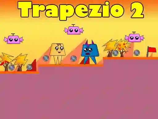Spill Trapezio 2 online