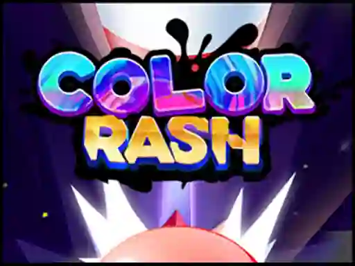 Spill Color Rash online