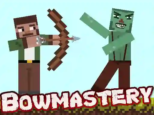 Spill Bowmastery online
