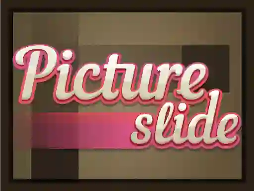 Spill Picture Slide online