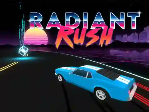 Spill Radiant Rush online