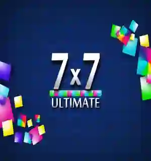 Spill 7x7 Ultimate online