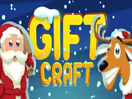 Spill Gift Craft online