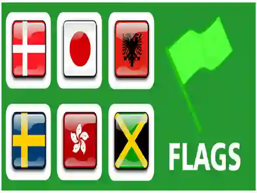 Spill Flags online