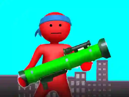 Spill Bazooka Hyper online