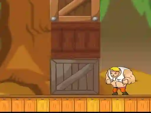 Spill Power Puncher online