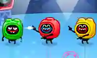 Spill Silly Ways to Die Party online