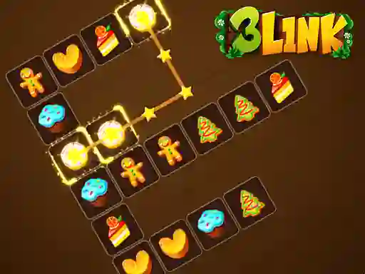 Spill 3 link online