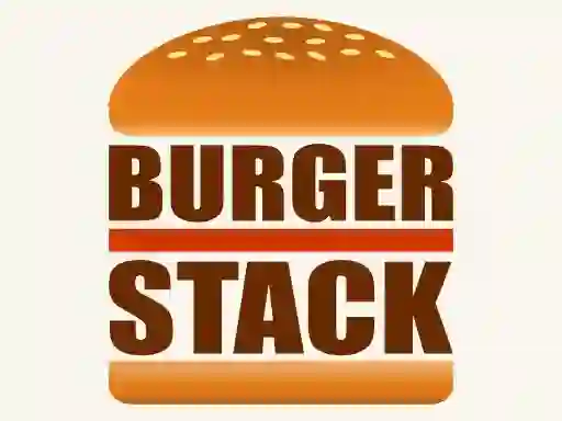Spill Burger Stack online