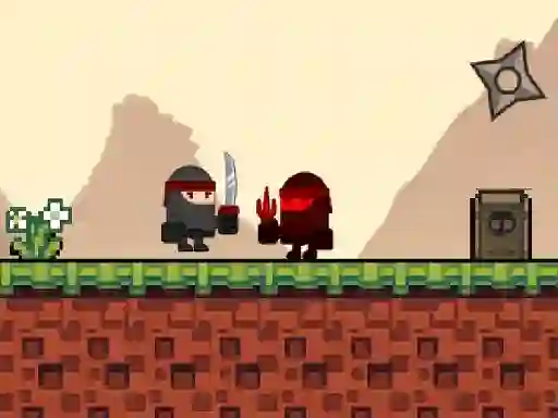 Spill Circle Ninja online