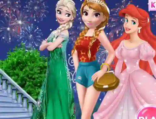 Spill Ice Princess 2017 Trendsetter online