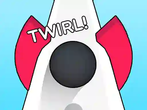 Spill Twirl online