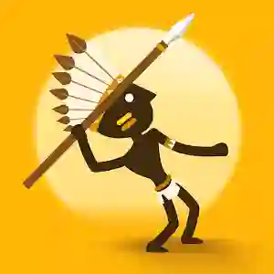 Spill Big Hunter Online online