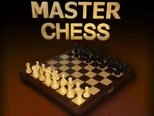 Spill Master Chess online
