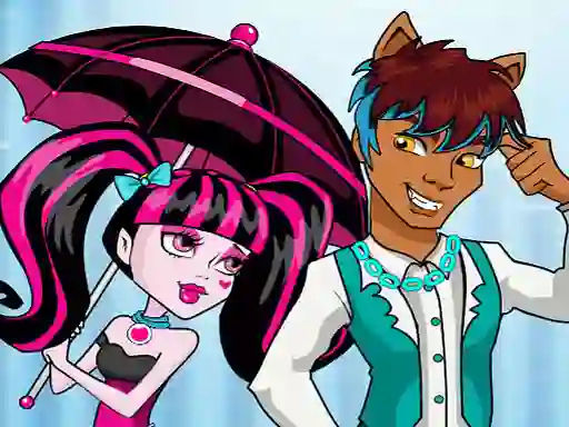 Spill Monster High online