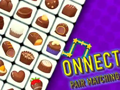 Spill Onnect Pair Matching online