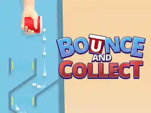 Spill Bounce and Collect online