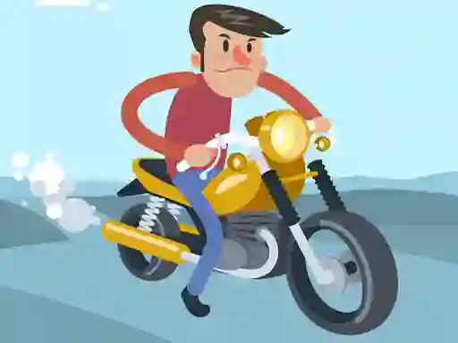 Spill Super Fast Racing Bikes Jigsaw online