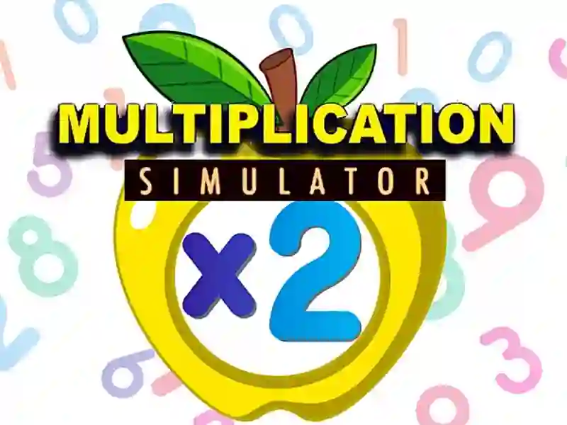 Spill Multiplication Simulator online