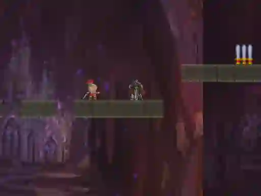 Spill Treasure Warriors online
