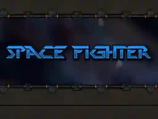 Spill Space Fighter online