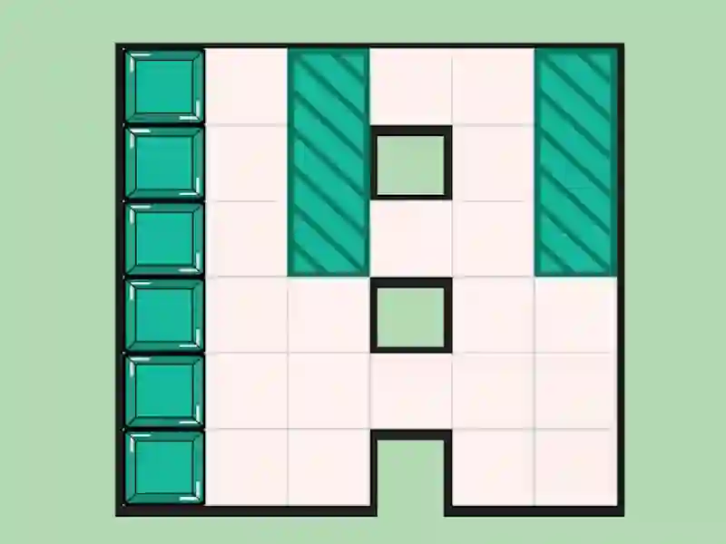 Spill Moving Blocks online