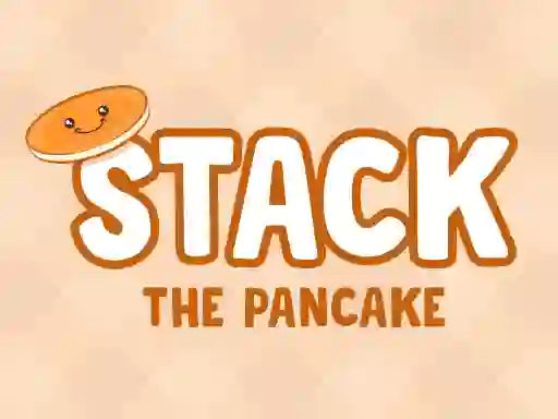 Spill Stack The Pancake online