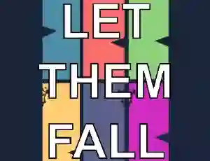 Spill Let them fall online