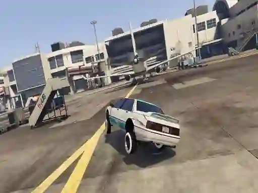 Spill Drive Two Wheels Simulator online