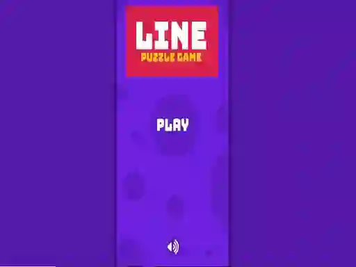 Spill Line Puzzle Game online