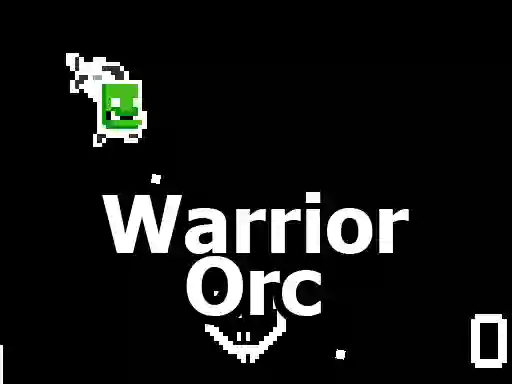 Spill Warrior Orc online