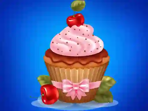 Spill Papa's Cupcakes online