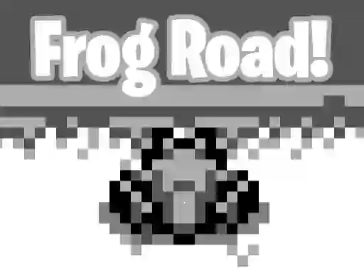 Spill Frog Road online