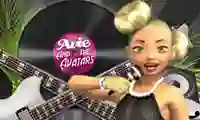 Spill Avie Pocket: Popstar online