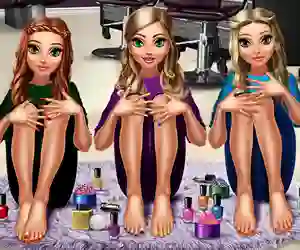 Spill Supermodels Perfect Nails online