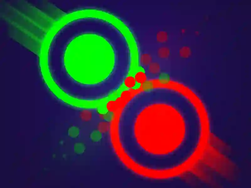 Spill Clash Of Dots online