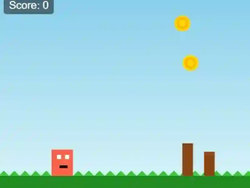 Spill Golden Dash online
