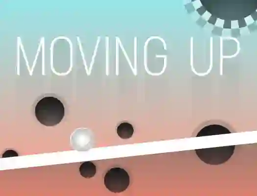 Spill Moving Up online